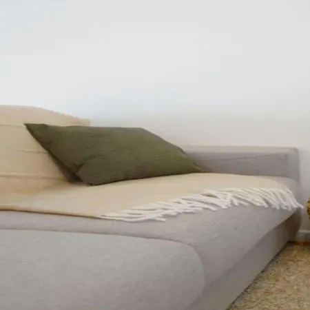 Top Location - City Center 1Br With Stylish Decor