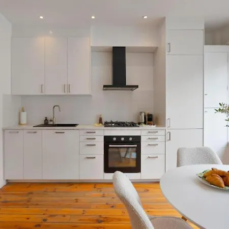 Top Location - City Center 1Br With Stylish Decor