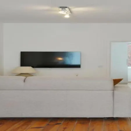 Top Location - City Center 1Br With Stylish Decor Antwerpen