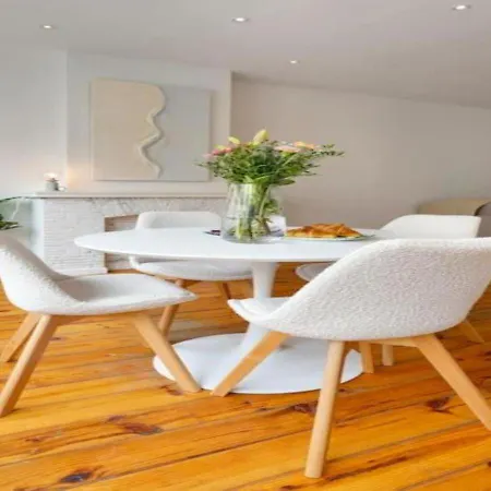 Top Location - City Center 1Br With Stylish Decor Lejlighed